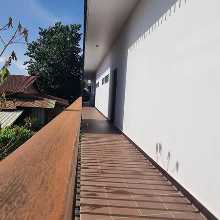 Gold Smith Residence Siem Reap Esterno foto