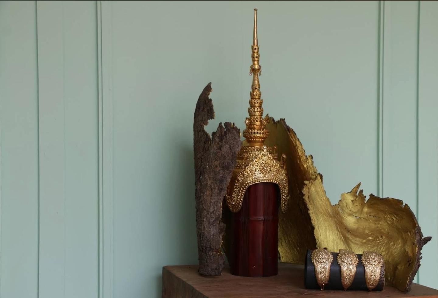 Gold Smith Residence Siem Reap Esterno foto
