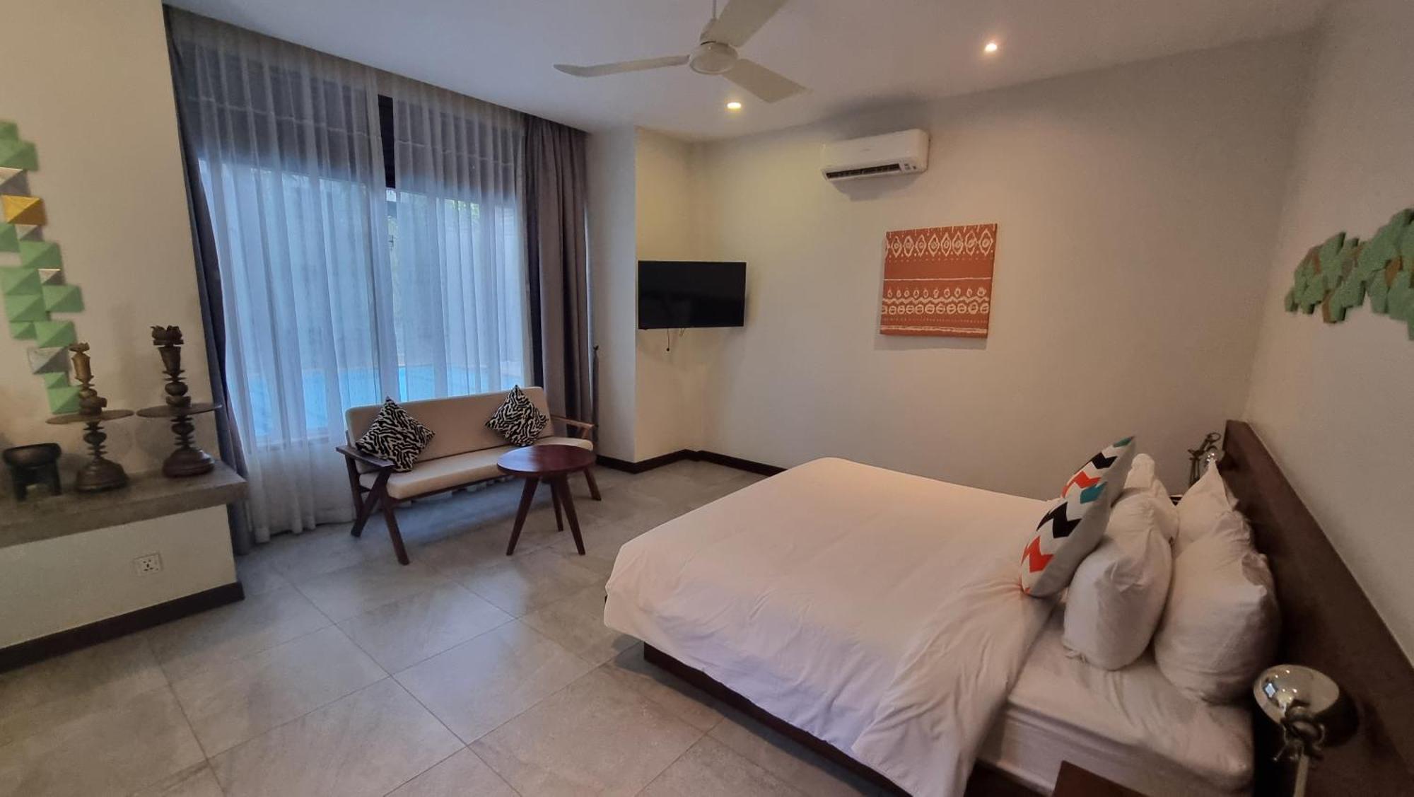 Gold Smith Residence Siem Reap Esterno foto