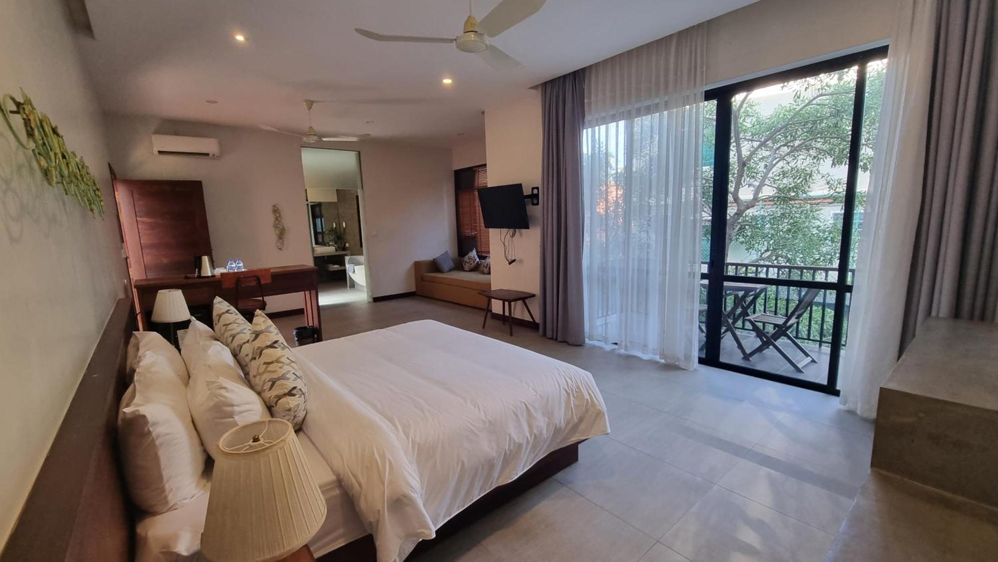 Gold Smith Residence Siem Reap Esterno foto