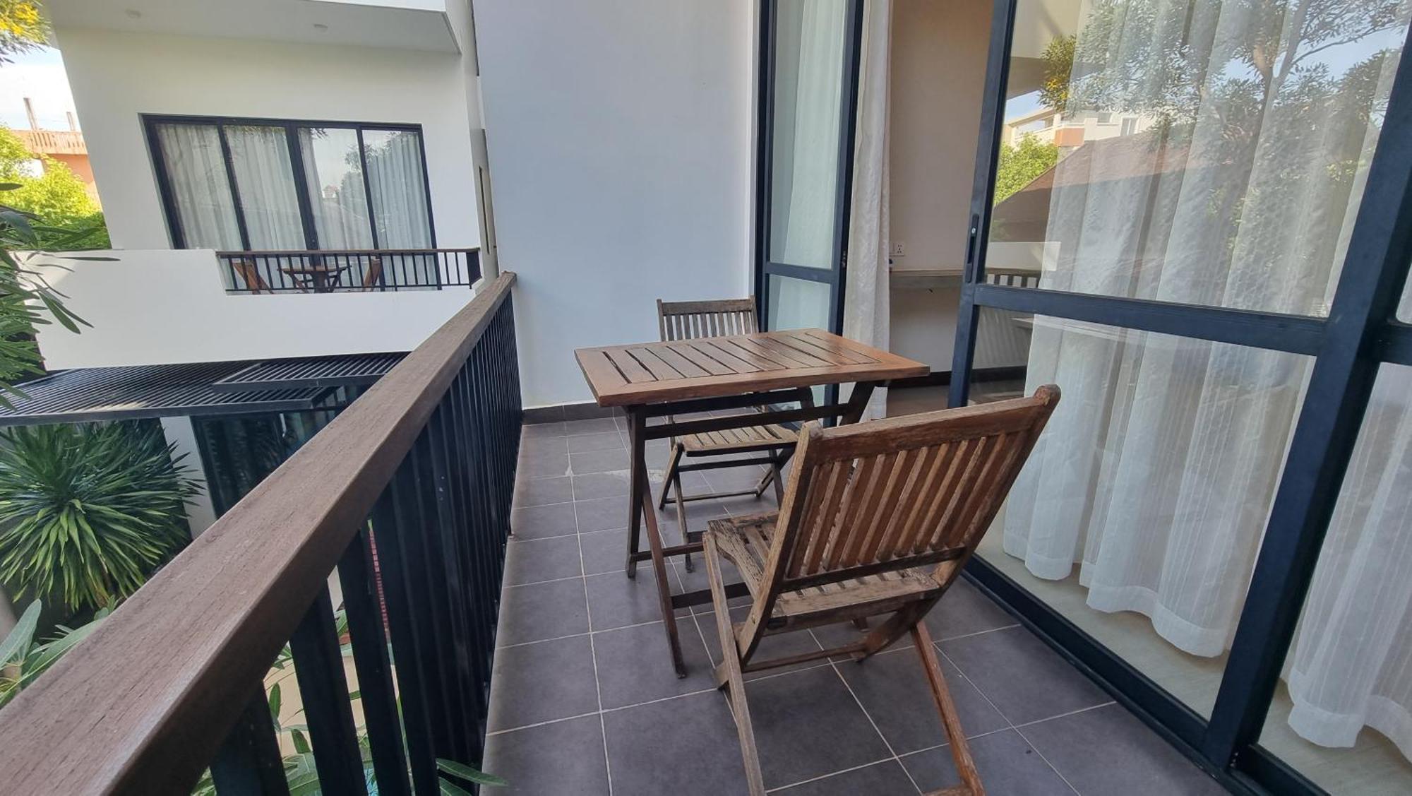 Gold Smith Residence Siem Reap Esterno foto