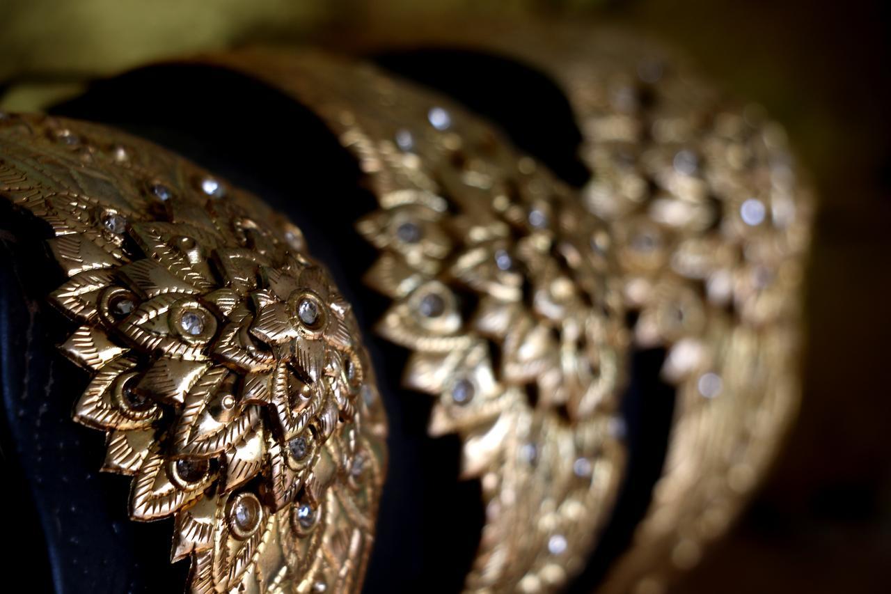 Gold Smith Residence Siem Reap Esterno foto
