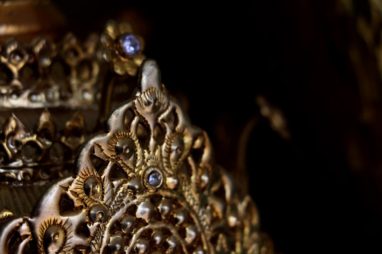 Gold Smith Residence Siem Reap Esterno foto