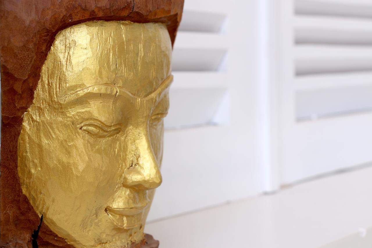 Gold Smith Residence Siem Reap Esterno foto