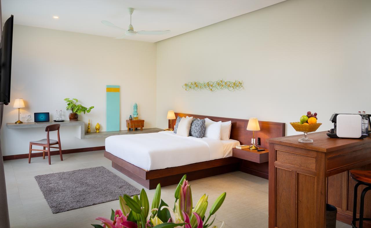 Gold Smith Residence Siem Reap Esterno foto