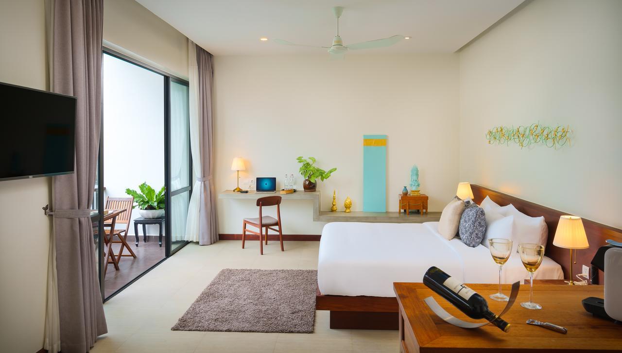 Gold Smith Residence Siem Reap Esterno foto