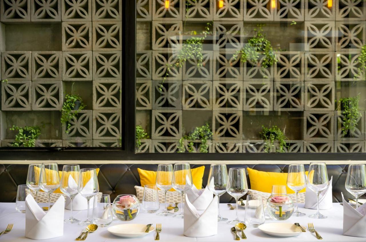 Gold Smith Residence Siem Reap Esterno foto