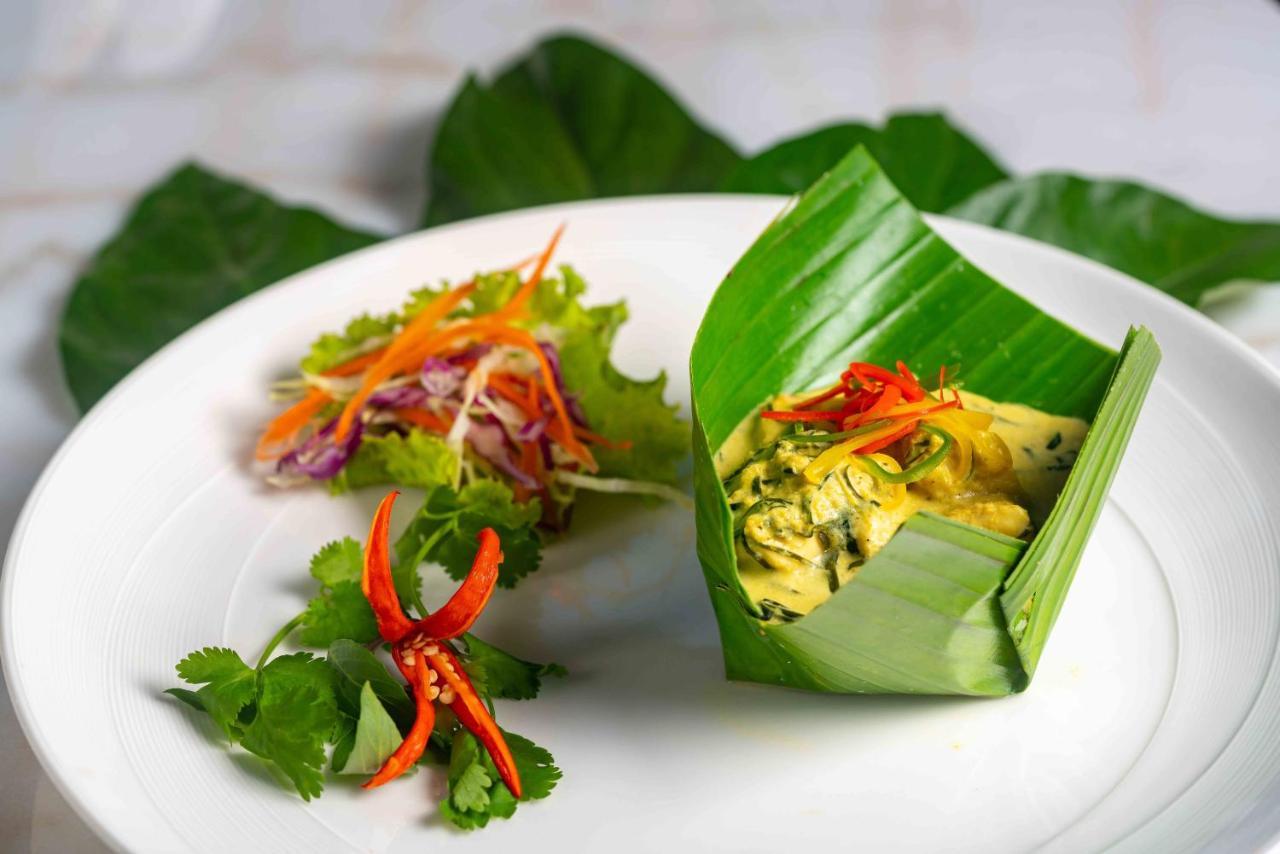 Gold Smith Residence Siem Reap Esterno foto