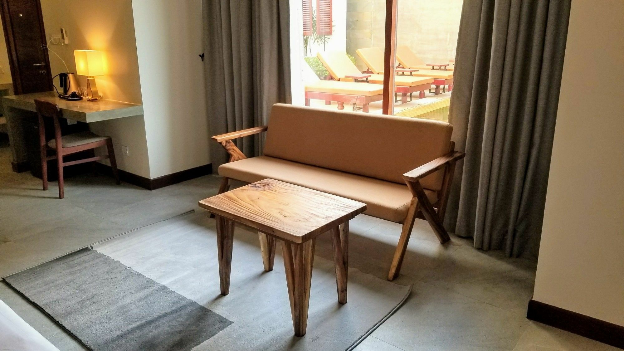 Gold Smith Residence Siem Reap Esterno foto
