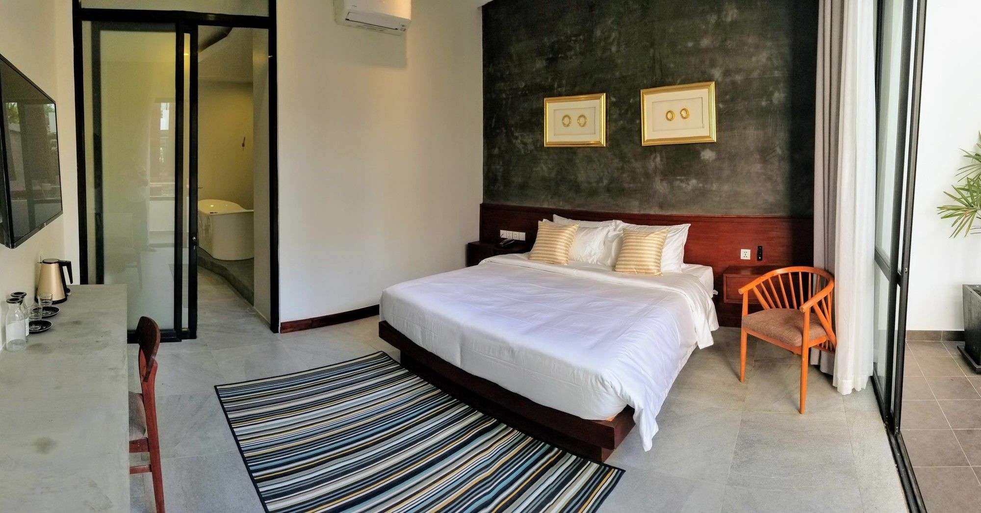 Gold Smith Residence Siem Reap Esterno foto